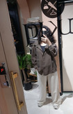 شلوار سیلک زنانه رویال مدل dina