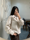 کت لنین تابستانه مدل ariana