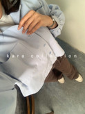 شومیز کراپ ترند دخترانه مدل sara