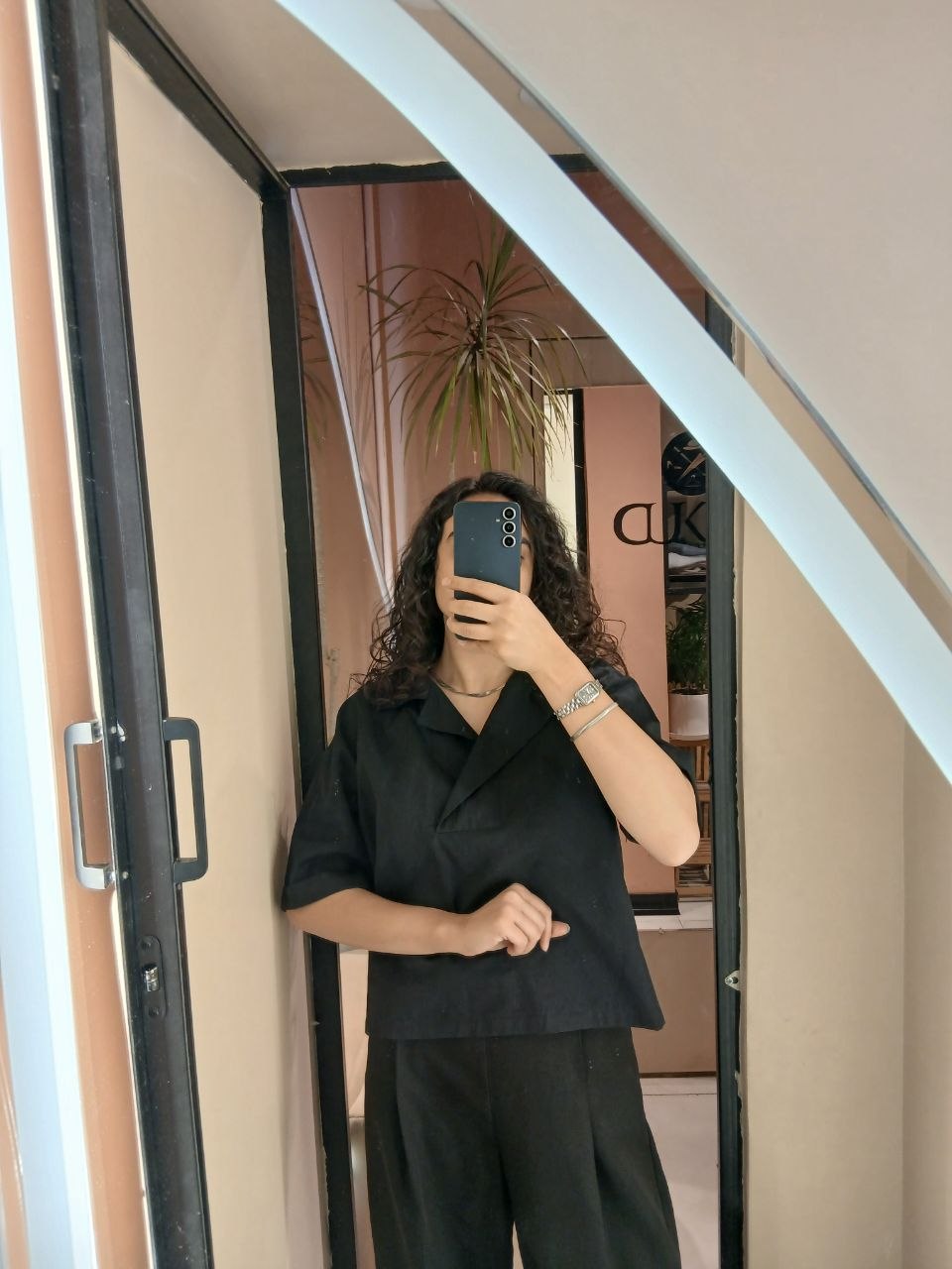 شومیز ترند زنانه مدل tiva