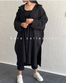 مانتو دانشجویی زنانه مدل rira
