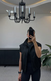 وست زنانه سانتانا مدل sama مناسب روزمره