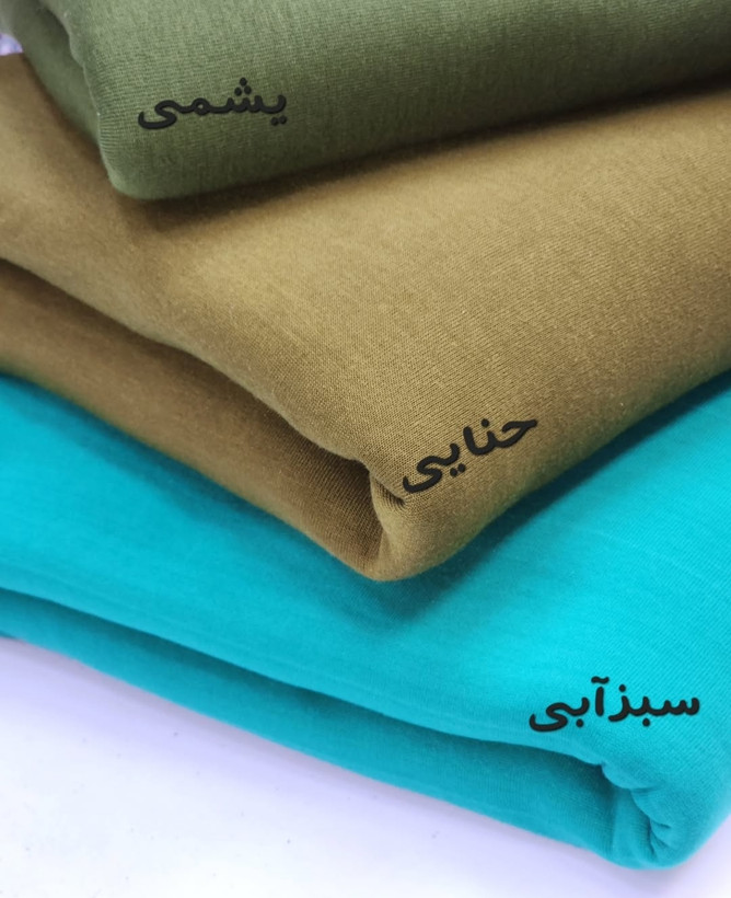 هودی بیسیک داخل کرک مدل lia مناسب روزمره