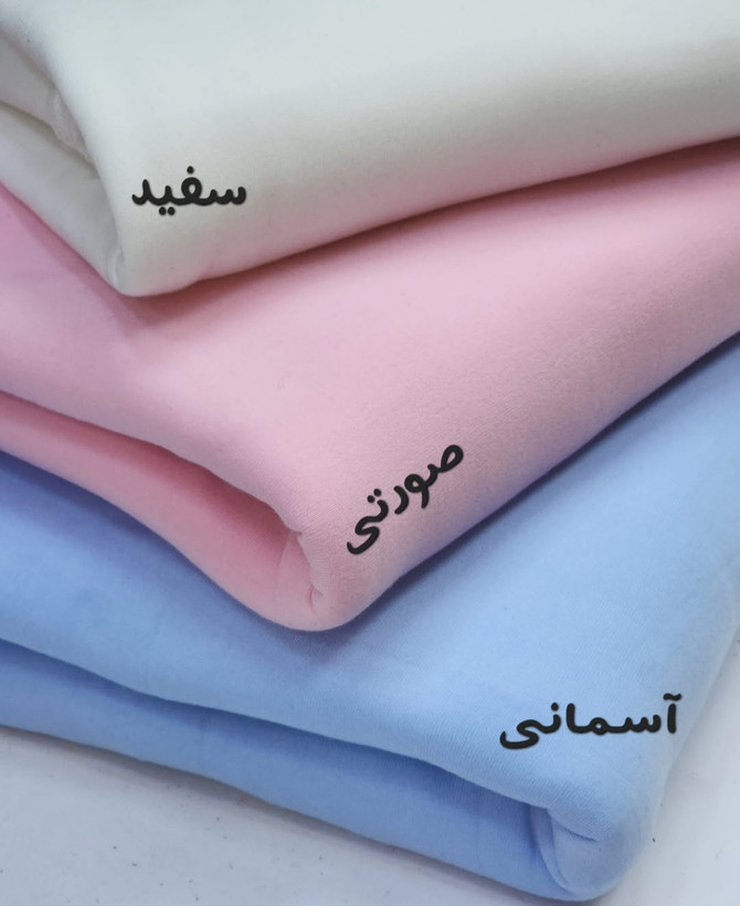 هودی بیسیک داخل کرک مدل lia مناسب روزمره